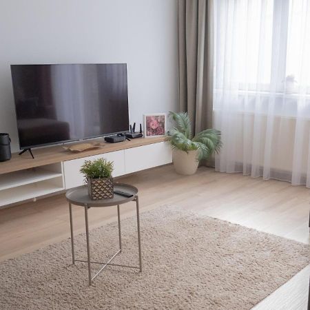 Central Apartman, Belvaros Lakas Кечкемет Экстерьер фото